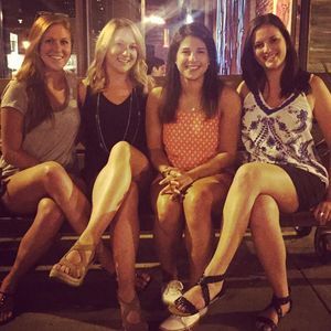 Meet your Posher, Hayley